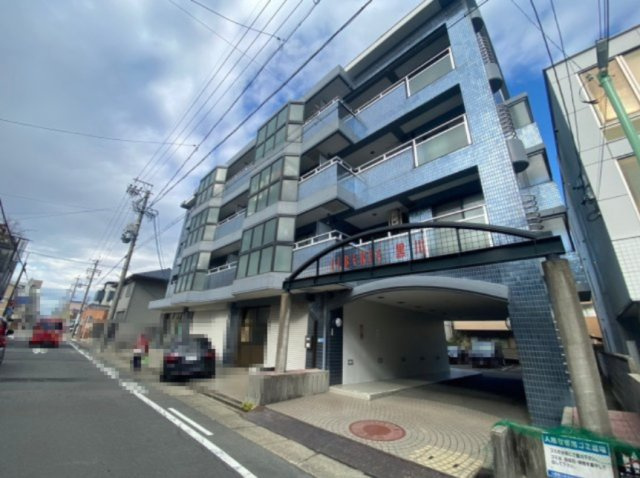リベルテ黒川