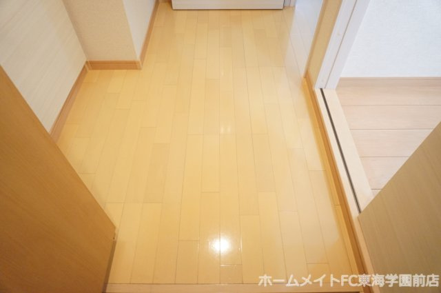 熊本市北区八景水谷１丁目の賃貸マンションのその他