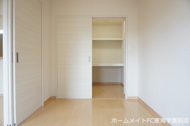 熊本市北区八景水谷１丁目の賃貸マンションのその他