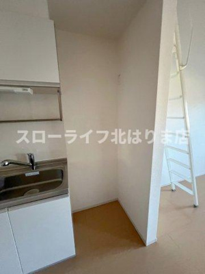 【キッチン】 | プチ　アンジュ