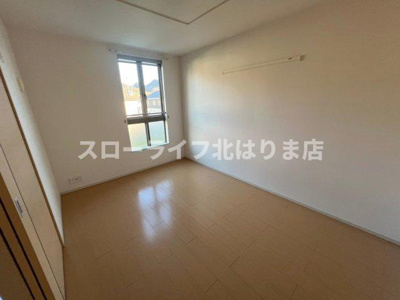 【洋室】 | プチ　アンジュ