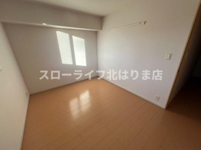 【洋室】 | プチ　アンジュ