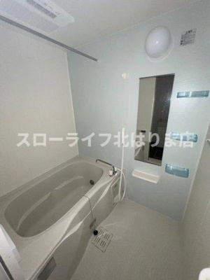 【浴室】 | プチ　アンジュ