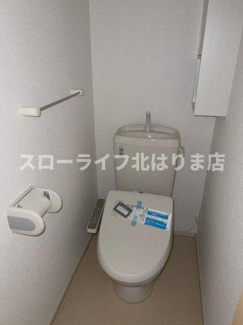 【トイレ】 | プチ　アンジュ