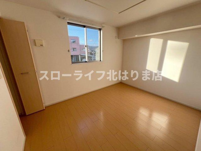 【洋室】 | プチ　アンジュ