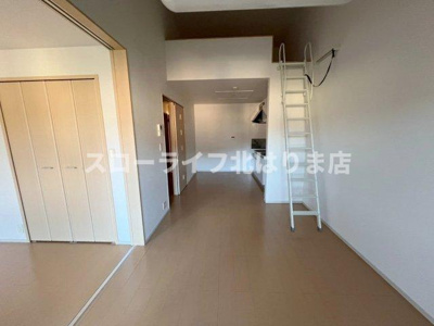 【居間・リビング】 | プチ　アンジュ