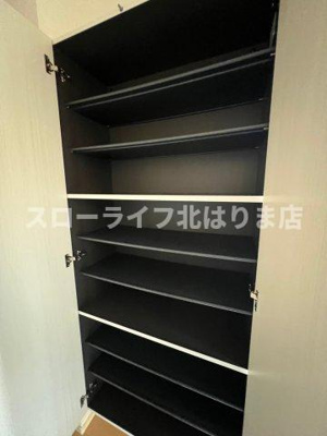 【収納】 | プチ　アンジュ