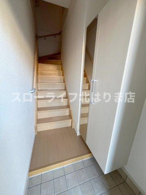 【玄関】 | プチ　アンジュ