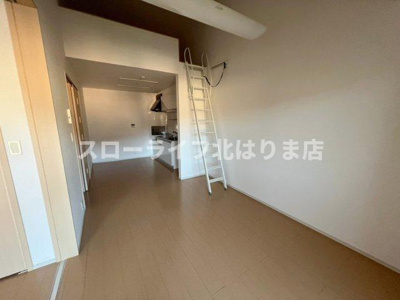 【居間・リビング】 | プチ　アンジュ