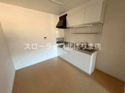 【キッチン】 | プチ　アンジュ