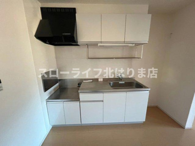 【キッチン】 | プチ　アンジュ