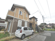 上尾市中分1丁目戸建の画像