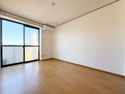 【洋室】 | セレニティ