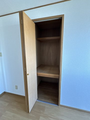 【収納】 | セレニティ