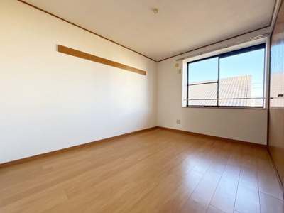 【寝室】 | セレニティ