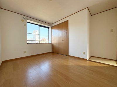 【寝室】 | セレニティ