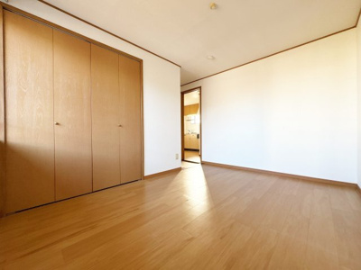 【寝室】 | セレニティ