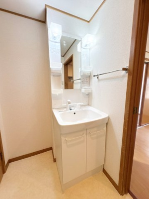 【独立洗面台】 | セレニティ