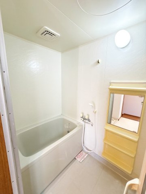 【浴室】 | セレニティ