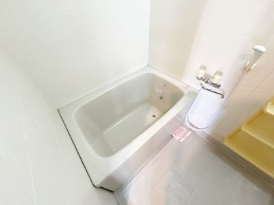 【浴室】 | セレニティ