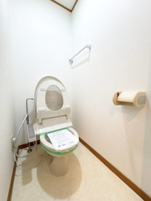 【トイレ】 | セレニティ