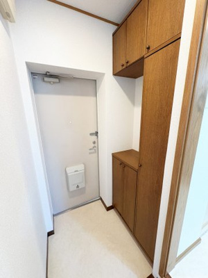 【玄関】 | セレニティ