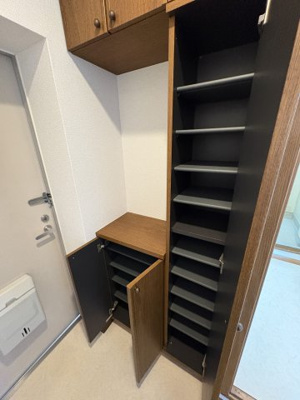 【収納】 | セレニティ