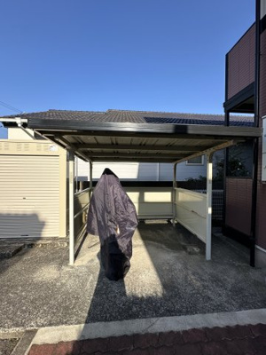 【その他共用部分】 | セレニティ