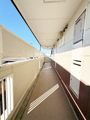 【その他共用部分】 | セレニティ