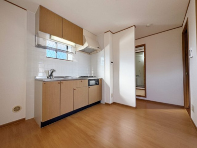 【居間・リビング】 | セレニティ