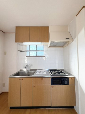 【キッチン】 | セレニティ