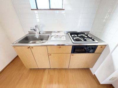 【キッチン】 | セレニティ