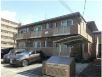 【外観】 | SHRIKE3（シュライク3）