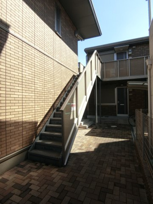 【エントランス】 | SHRIKE3（シュライク3）