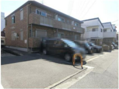 【駐車場】 | SHRIKE3（シュライク3）