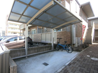 【その他共用部分】