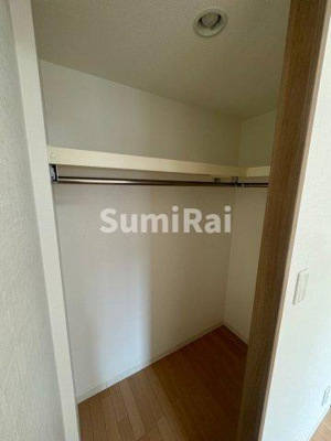 【収納】 | シッタビスタ神戸下山手通