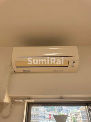 【設備】 | シッタビスタ神戸下山手通