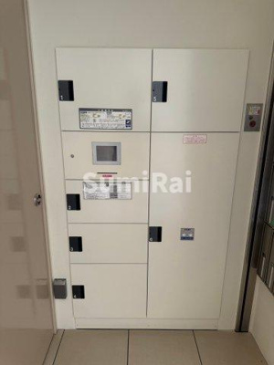 【その他共用部分】 | シッタビスタ神戸下山手通