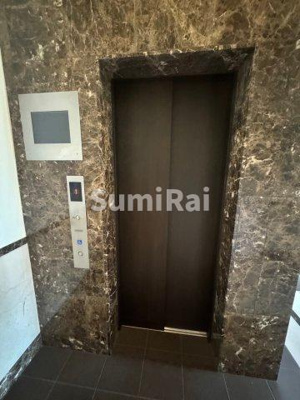 【設備】 | シッタビスタ神戸下山手通