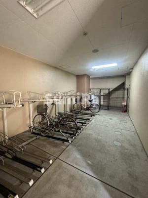 【その他共用部分】 | シッタビスタ神戸下山手通