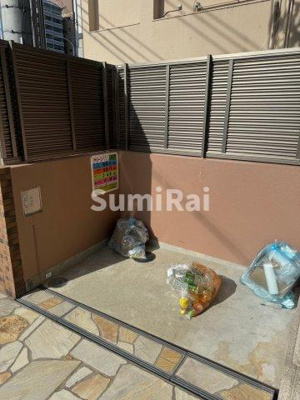 【その他共用部分】 | シッタビスタ神戸下山手通