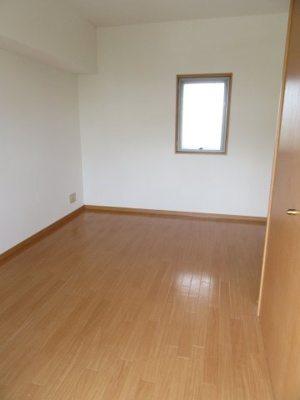 【内装】 | 大産若久マンション | 別号室の写真になります。現況優先。