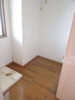 【設備】 | 大産若久マンション | 別号室の写真になります。現況優先。