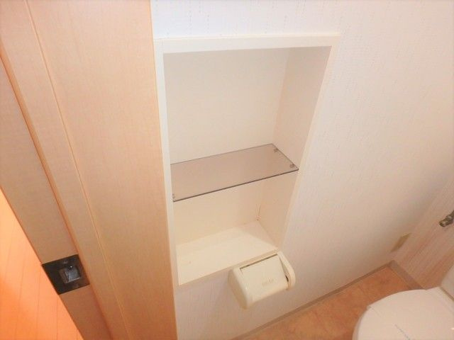 タカノパレスのその他
