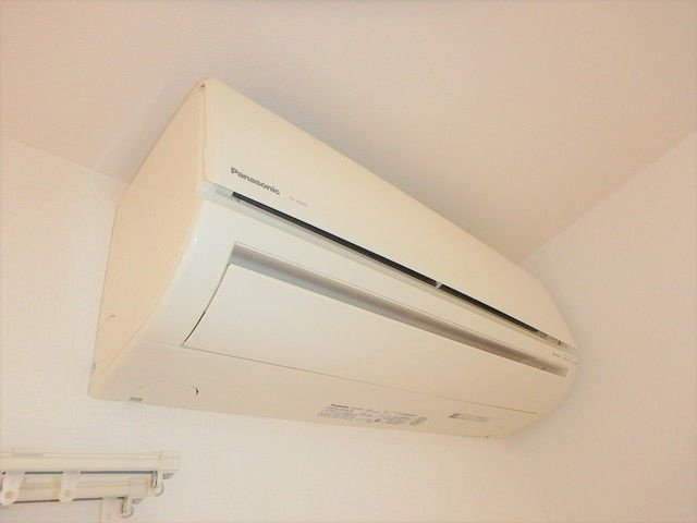 タカノパレスの設備
