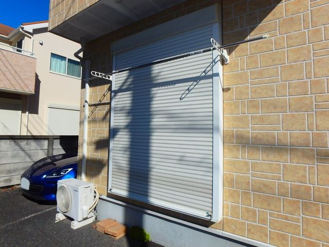 タカノパレスの設備
