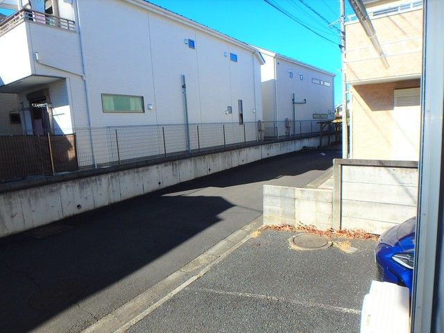 タカノパレスのその他