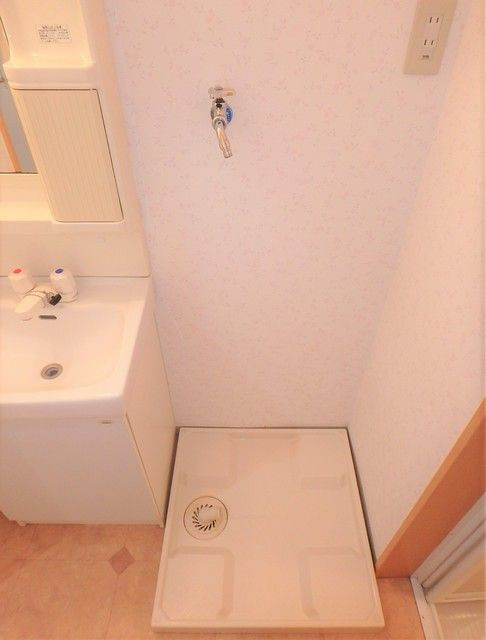 タカノパレスの設備