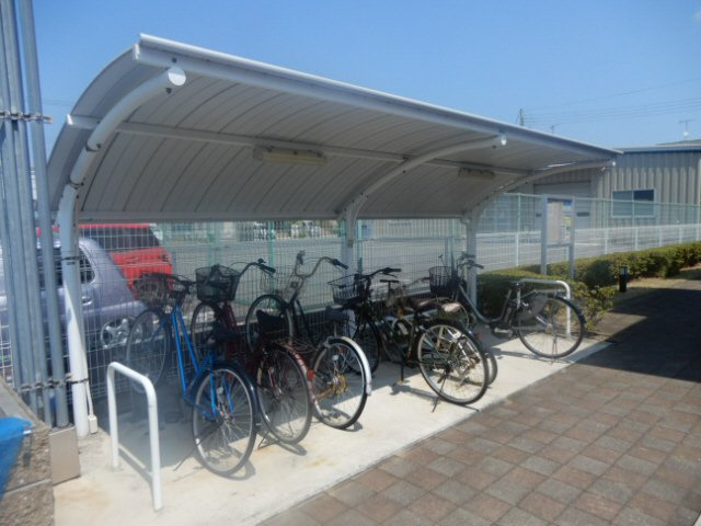 メゾンドオーのその他共用部分